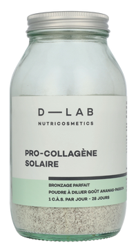 D-Lab Pro Collagen Sun 177.60 g