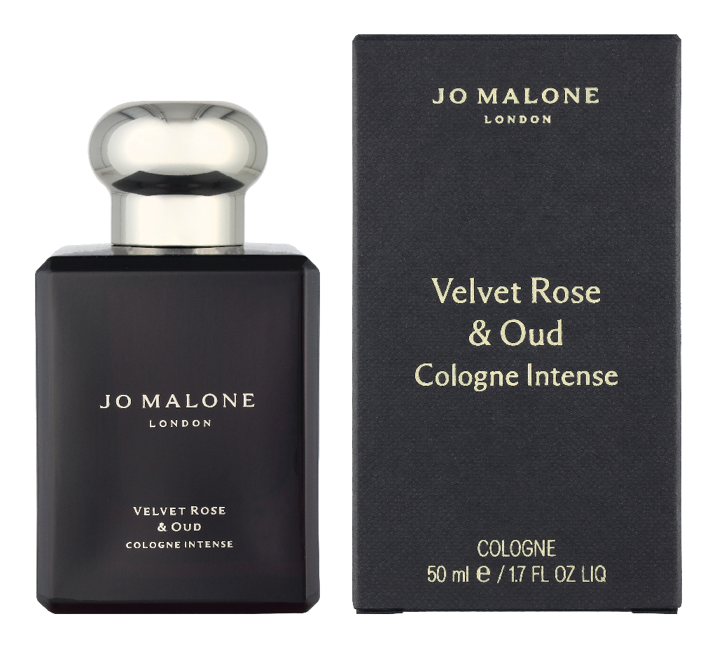 Jo Malone Velvet Rose & Oud Intense Edc Spray Pre-pack 50 ml