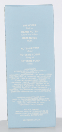 Davidoff Cool Water Woman Edt Spray