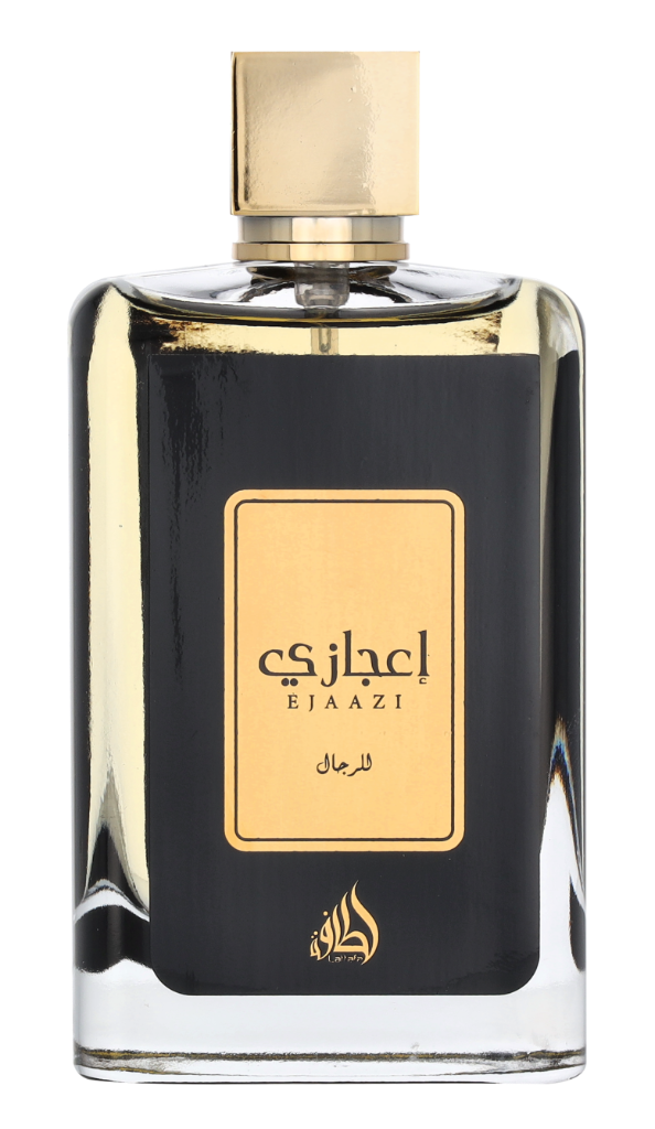 Lattafa Ejaazi Eau de Parfum Spray 100 ml