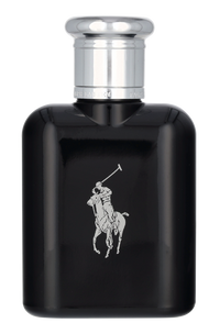 Ralph Lauren Polo Black Eau de toilette Spray