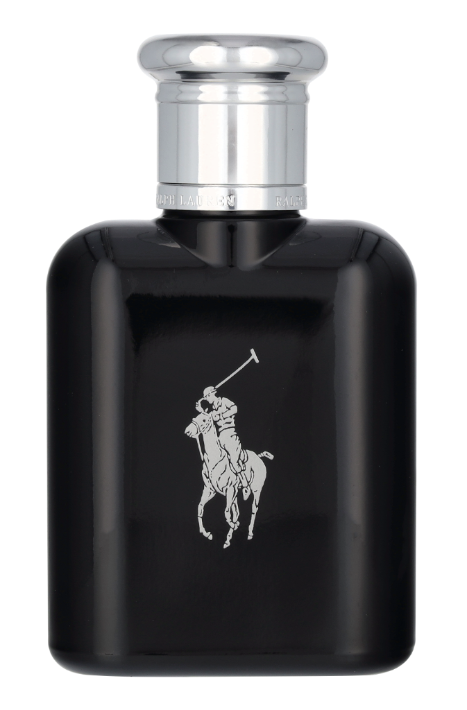 Ralph Lauren Polo Black Eau de toilette Spray