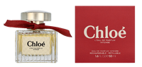 Chloe L'Eau De Parfum Edp Intense Spray