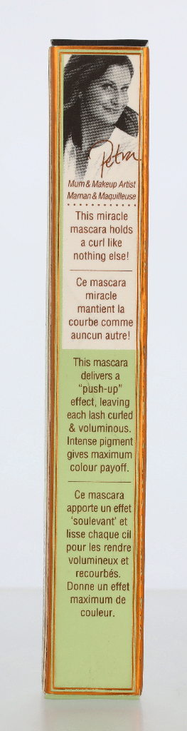 Pixi Lash Booster Mascara 7 g