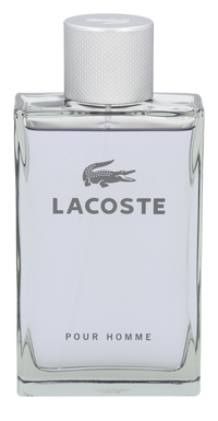 Lacoste Pour Homme Edt Spray 100 ml
