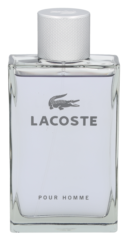 Lacoste Pour Homme Edt Spray 100 ml