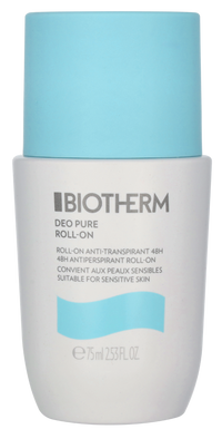 Biotherm Deo Pure Antiperspirant Roll On