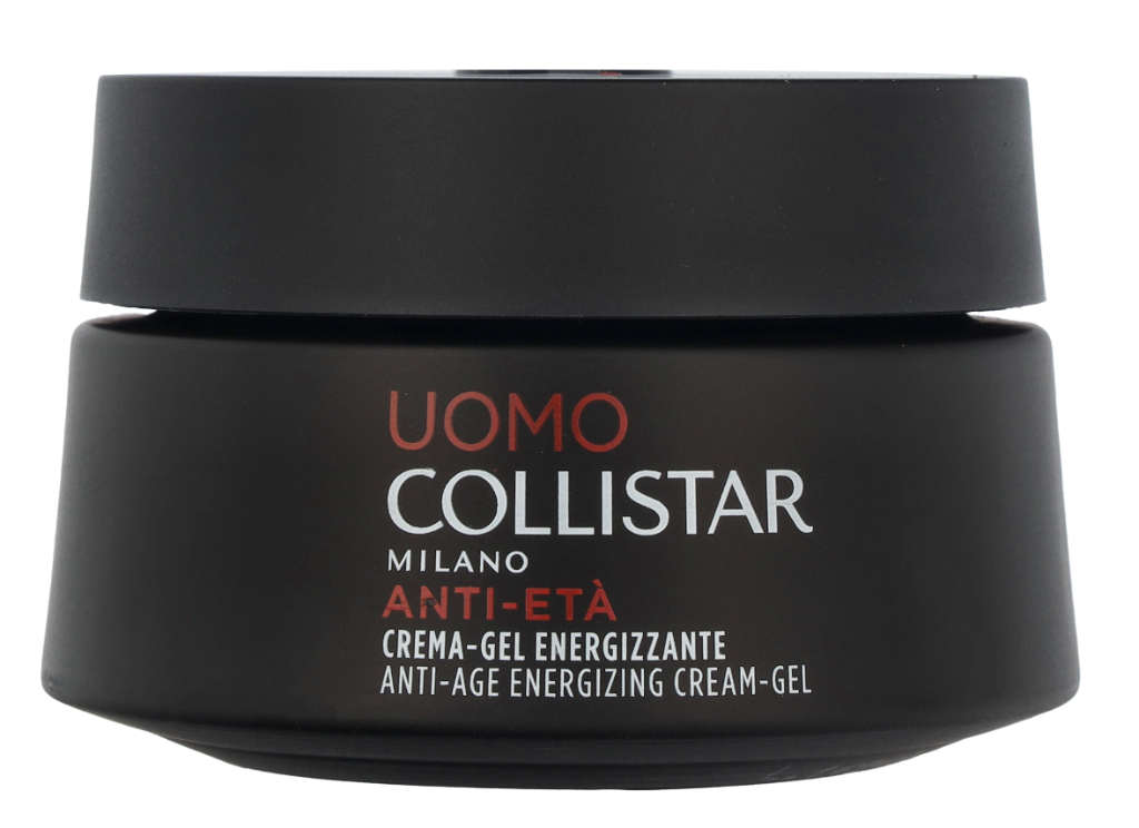 Collistar Uomo Anti-Age Energizing Cream-Gel 50 ml