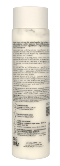 Collistar Anti-Age Cleansing Milk 250 ml