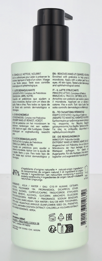 Lierac The Cleansing Milk 400 ml