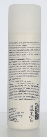 Briogeo Curl Charisma Hydrating Shampoo 236 ml
