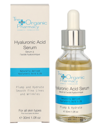The Organic Pharmacy Hyaluronic Acid 30ml