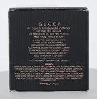 Gucci Cheeks & Eyes Powder Luminous Matte 5.50 g