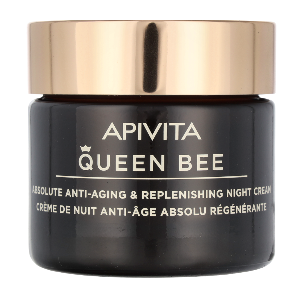 Apivita Queen Bee Night Cream 50 ml
