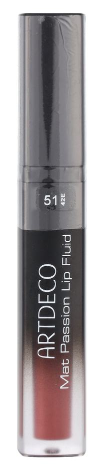 Artdeco Mat Passion Lip Fluid
