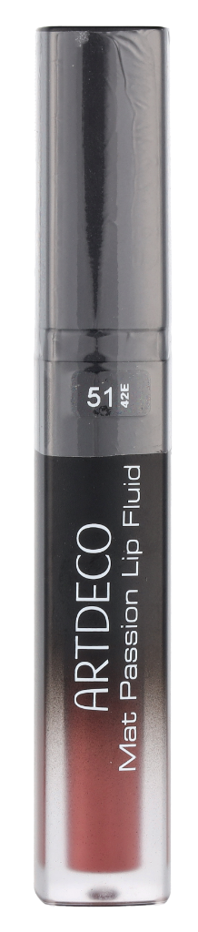 Artdeco Mat Passion Lip Fluid