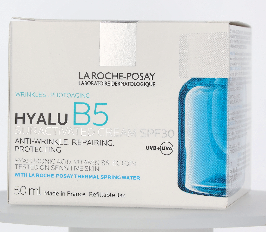 LRP Superactivated Anti-Wrinkle Cream SPF30 50 ml