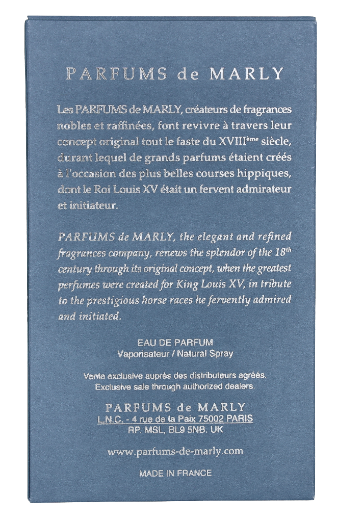 Parfums De Marly Sedley Eau de parfum Spray