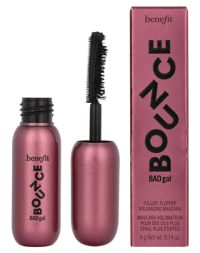 Benefit Badgal Bounce Mascara 4 g