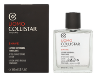 Collistar Uomo After-Shave Toning Lotion 100 ml