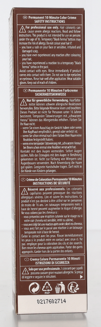 Schwarzkopf Igora Royal Color 10