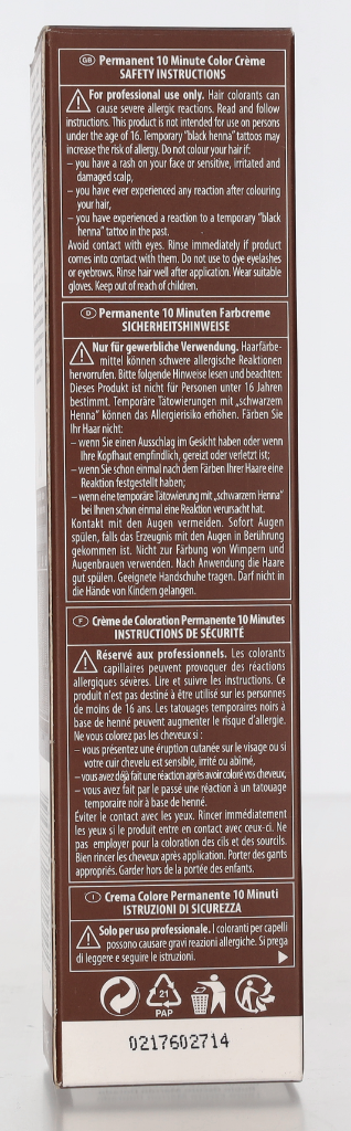 Schwarzkopf Igora Royal Color 10