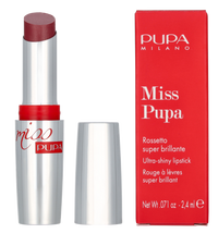 Pupa Miss Pupa Lipstick 2.40 ml
