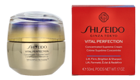 Shiseido Vital Perfection Cream Enriched