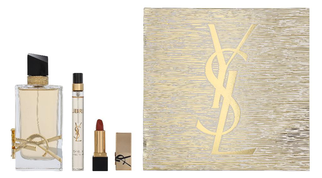 YSL Libre Giftset