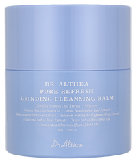 Dr. Althea Pore Refresh Grinding Cleansing Balm 50 ml