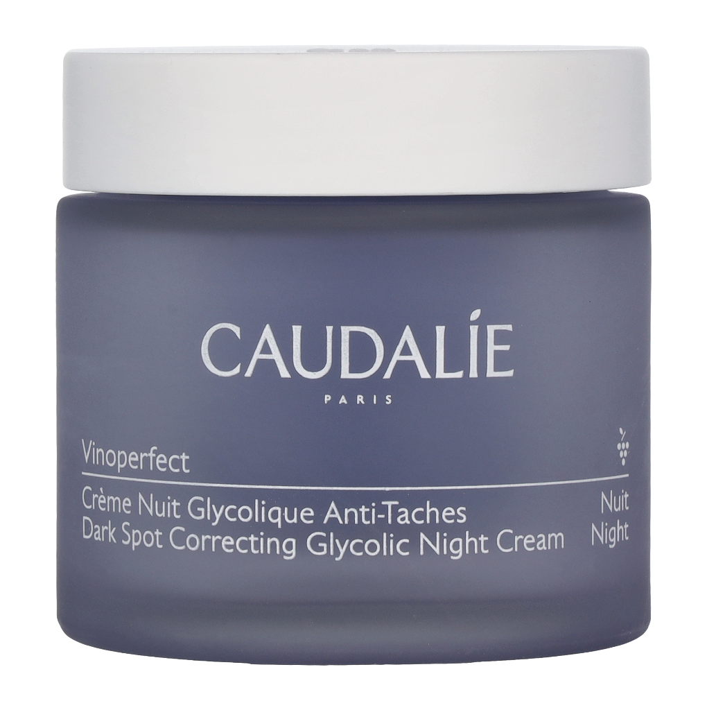 Caudalie Vinoperfect Dark Spot Correcting Night Cream 50 ml