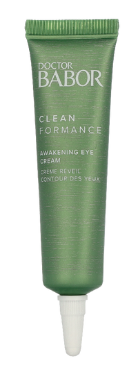 Babor Clean Formance Awakening Eye Cream 15 ml