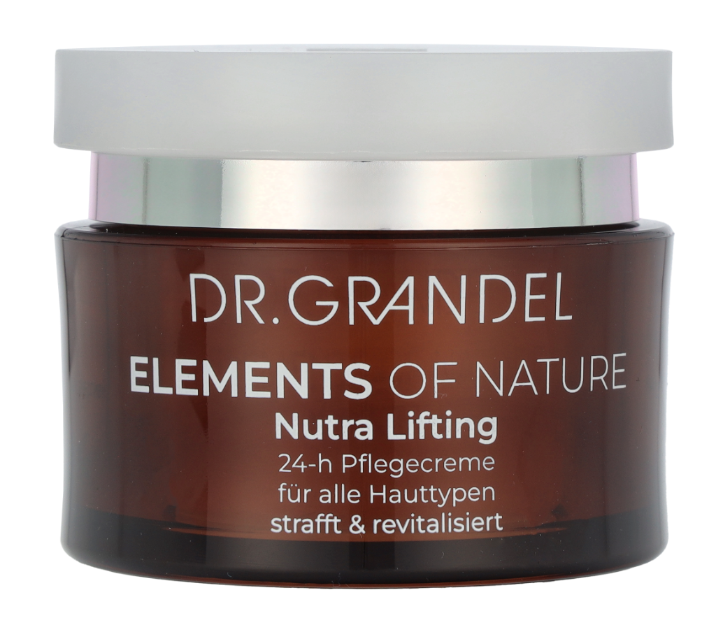 Dr. Grandel Elements of Nature Nutra Lifting 50 ml