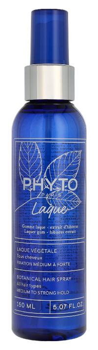 Phyto Laque Botanical Hairspray 150 ml