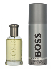 Boss Bottled Giftset