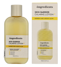 Ongredients Skin Barrier Calming Lotion 150 ml