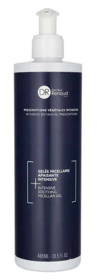 Dr. Renaud Intensive Soothing Micellar Gel 400 ml