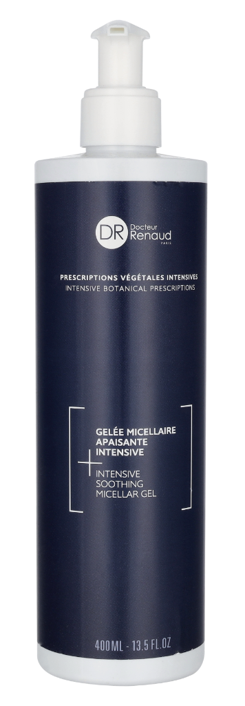 Dr. Renaud Intensive Soothing Micellar Gel 400 ml
