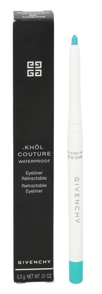Givenchy Khol Couture Waterproof Eyeliner 0.3 gr