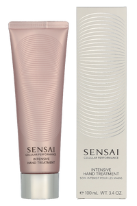 Sensai Cellular Perf. Intensive Hand Treatment 100 ml