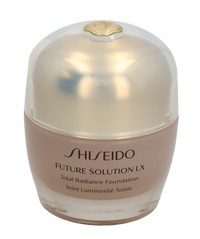 Shiseido Future Solution LX Total Radiance Foundation SPF15