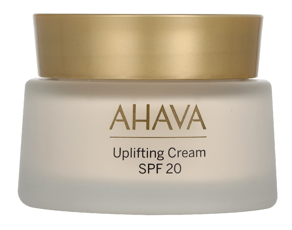 Ahava Beauty Before Age Uplift Day Cream SPF20 50 ml