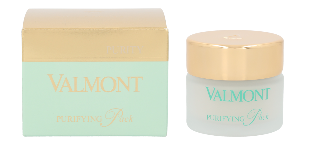Valmont Purifying Pack 50ml