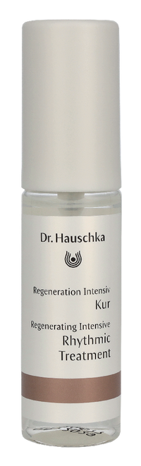 Dr. Hauschka Regenerating Intensive Rhythmic Treatment 40 ml