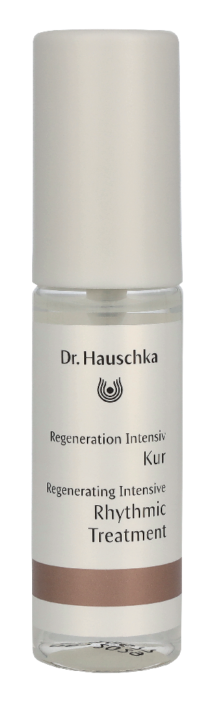 Dr. Hauschka Regenerating Intensive Rhythmic Treatment 40 ml