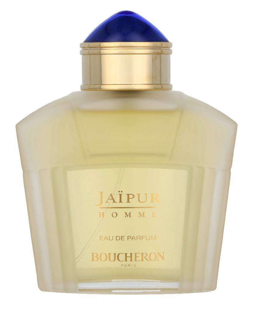 Boucheron Jaipur Homme Eau de parfum Spray 100ml