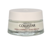 Collistar Vitamin C + Ferulic Acid Cream 50 ml