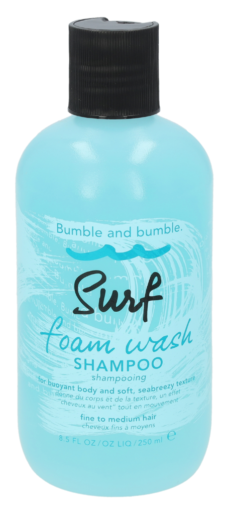 Bumble & Bumble Surf Foam Wash Shampoo 250 ml