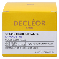 Decleor Lavender Iris Rich Lifting Cream 50 ml