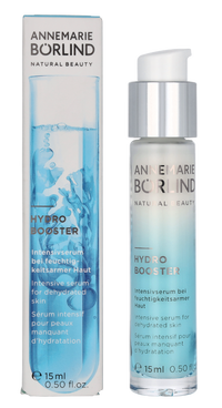 Annemarie Borlind Hydro Booster Intensive Serum 15 ml
